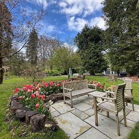 Afon Rhaiadr Country House Dolgellau Bagian luar foto