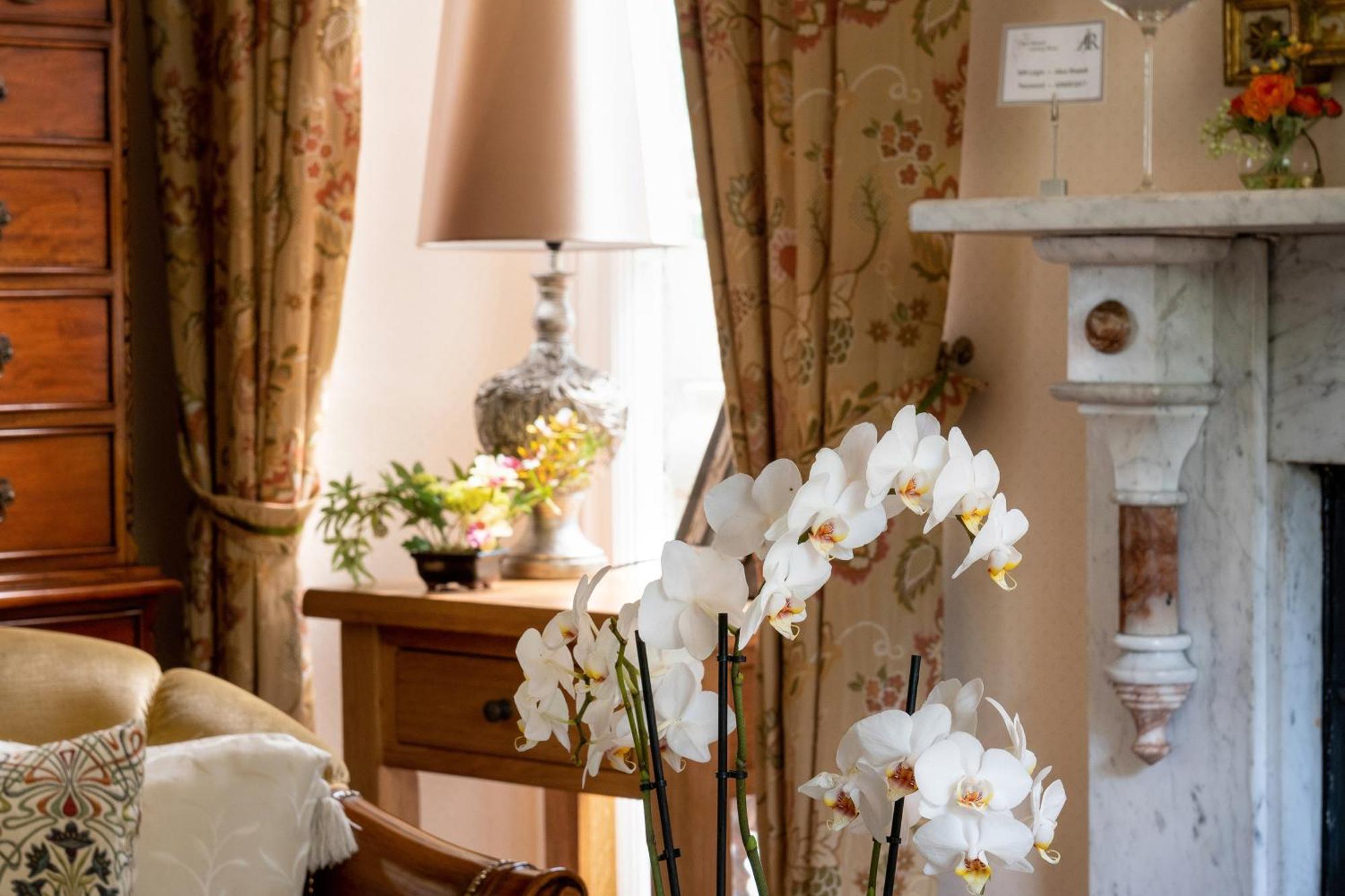 Afon Rhaiadr Country House Dolgellau Bagian luar foto