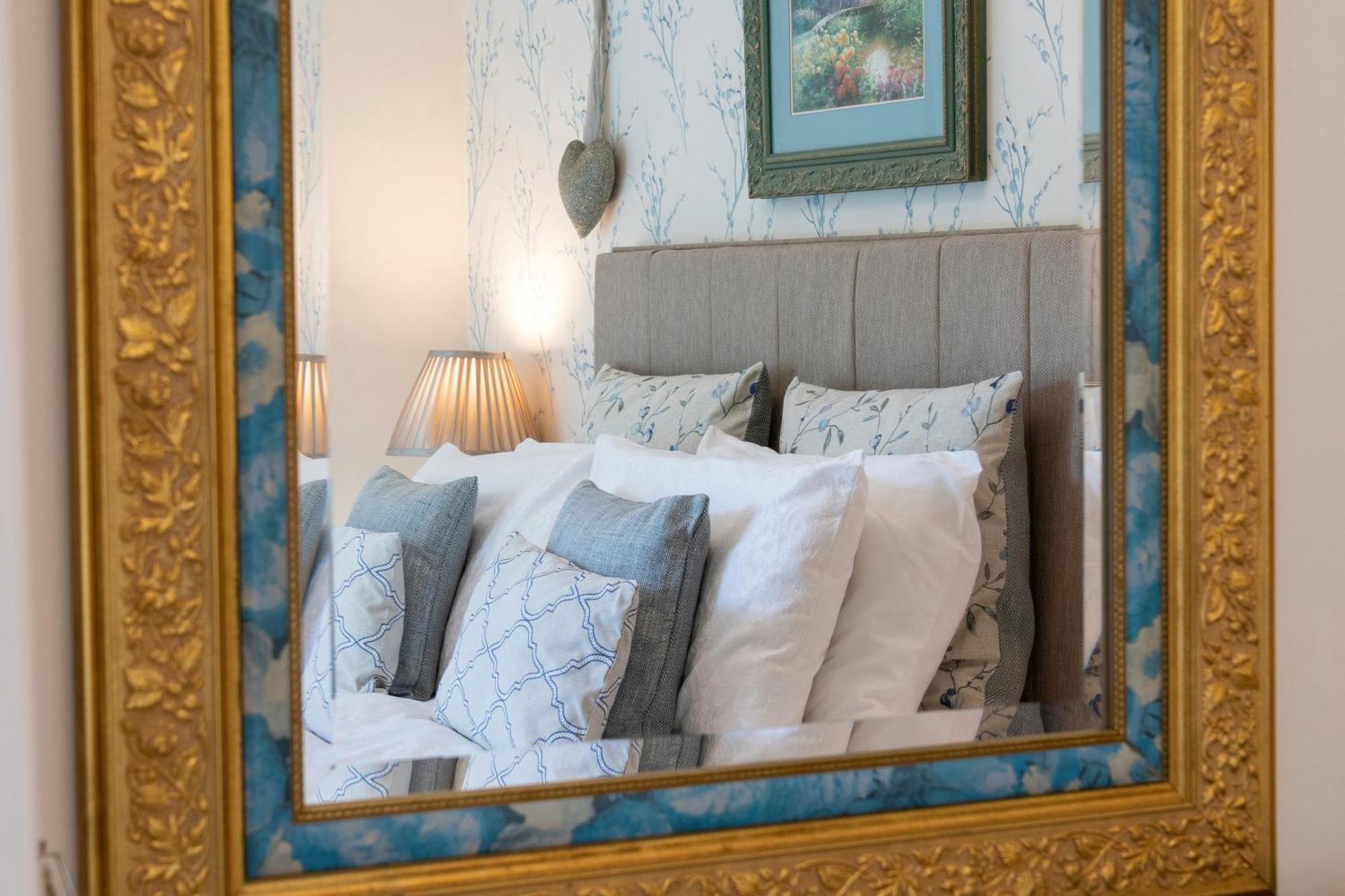 Afon Rhaiadr Country House Dolgellau Bagian luar foto