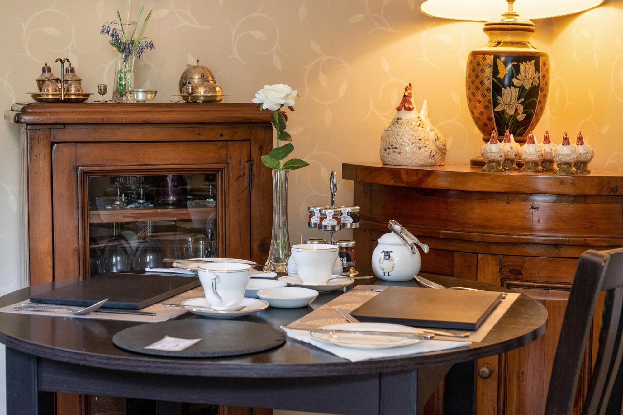Afon Rhaiadr Country House Dolgellau Bagian luar foto
