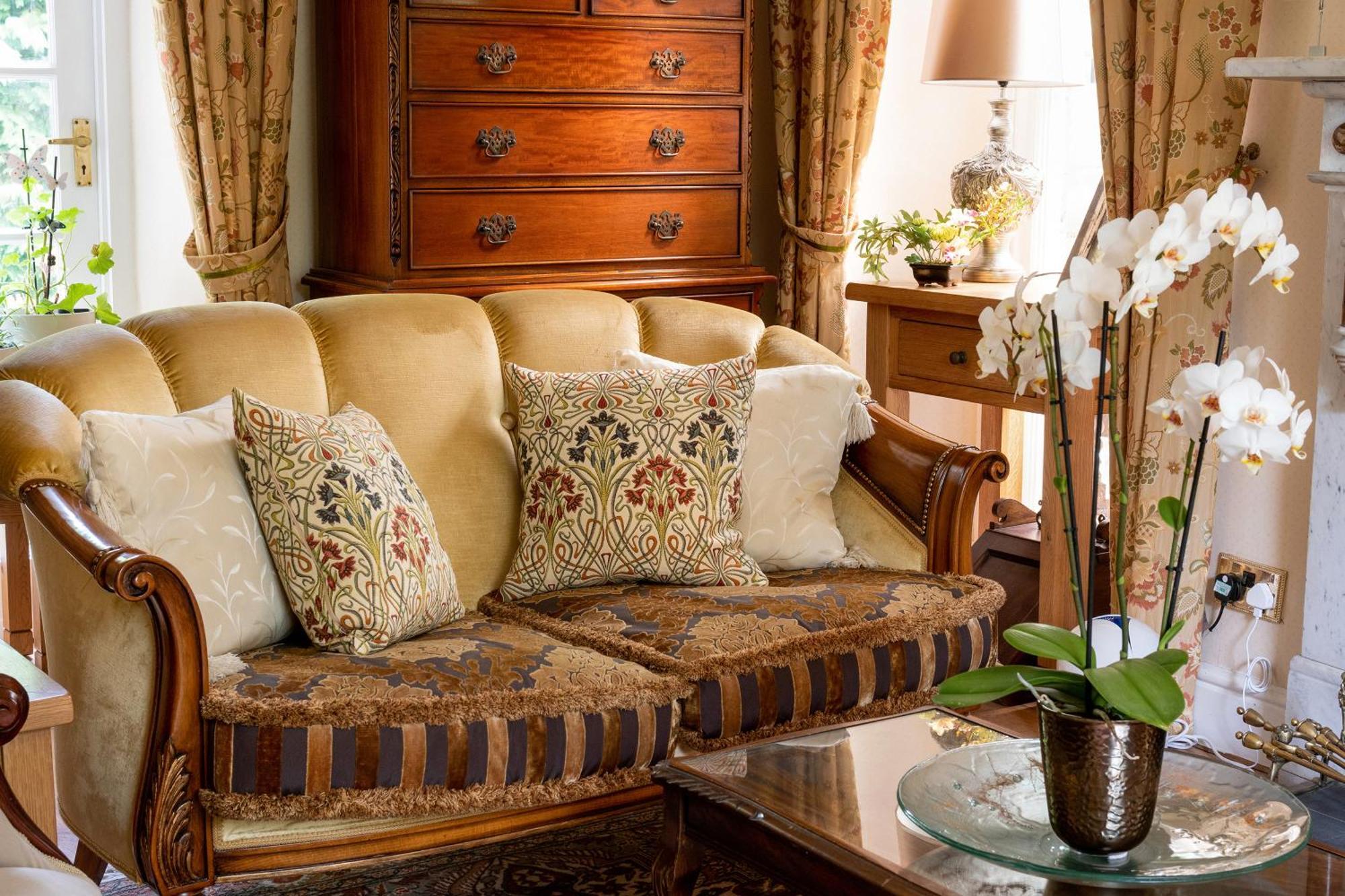Afon Rhaiadr Country House Dolgellau Bagian luar foto