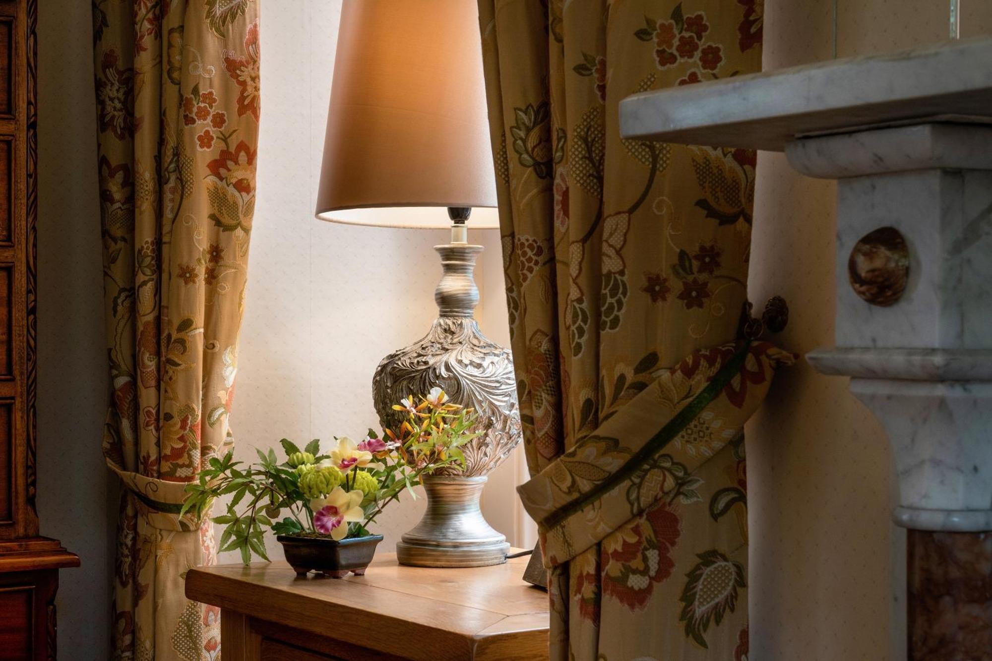 Afon Rhaiadr Country House Dolgellau Bagian luar foto