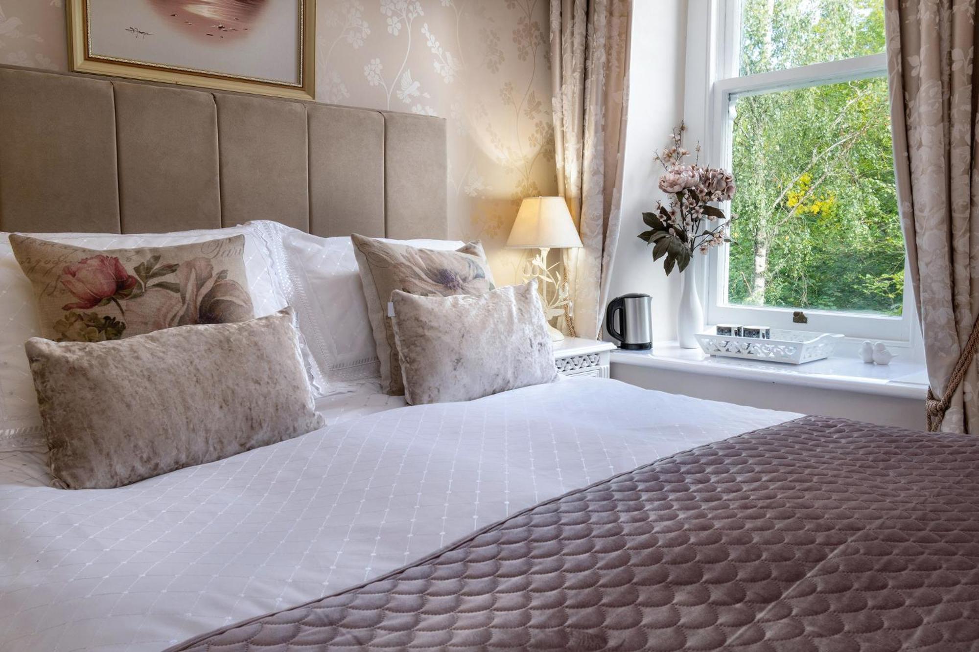 Afon Rhaiadr Country House Dolgellau Bagian luar foto