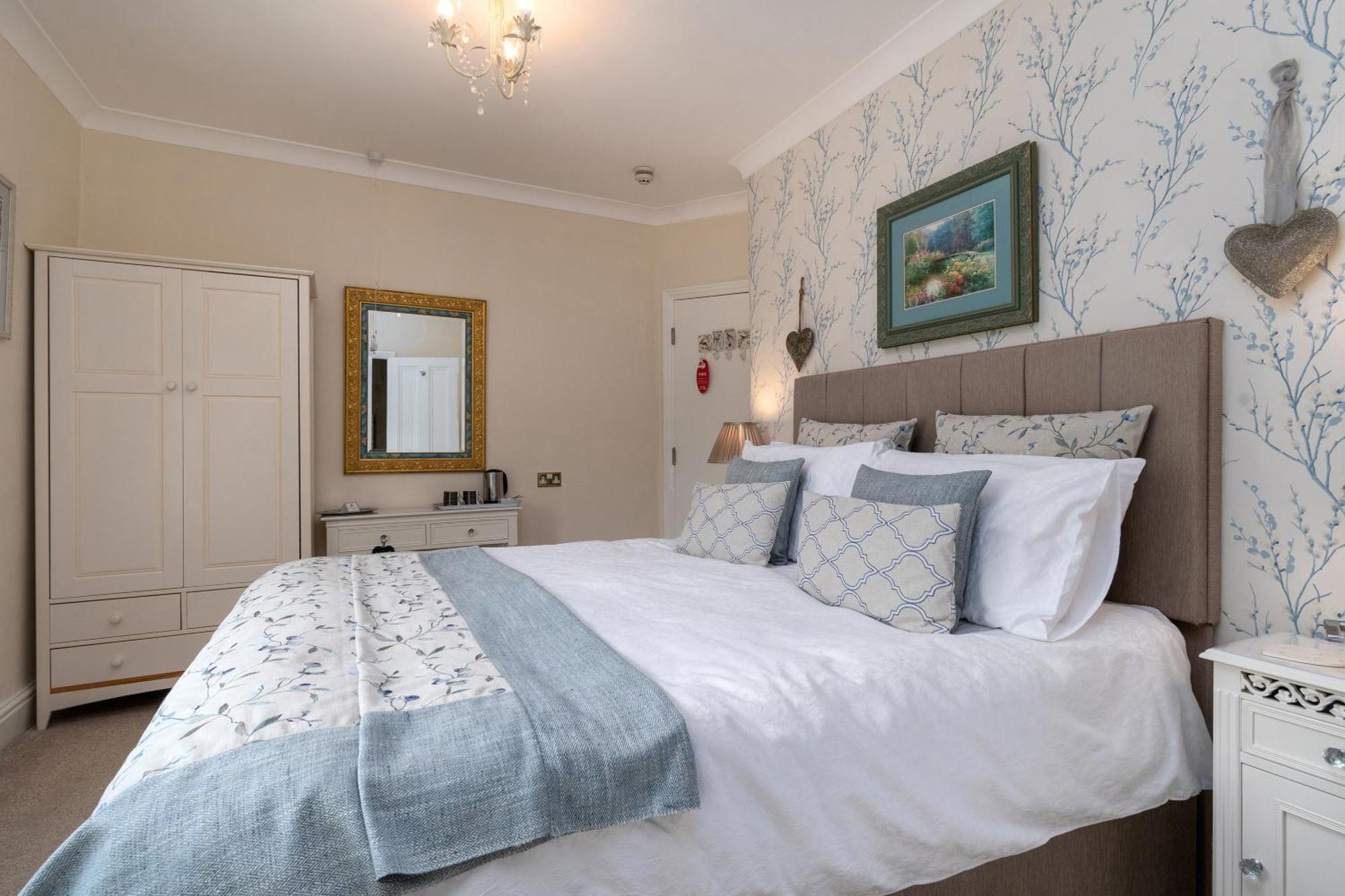 Afon Rhaiadr Country House Dolgellau Bagian luar foto