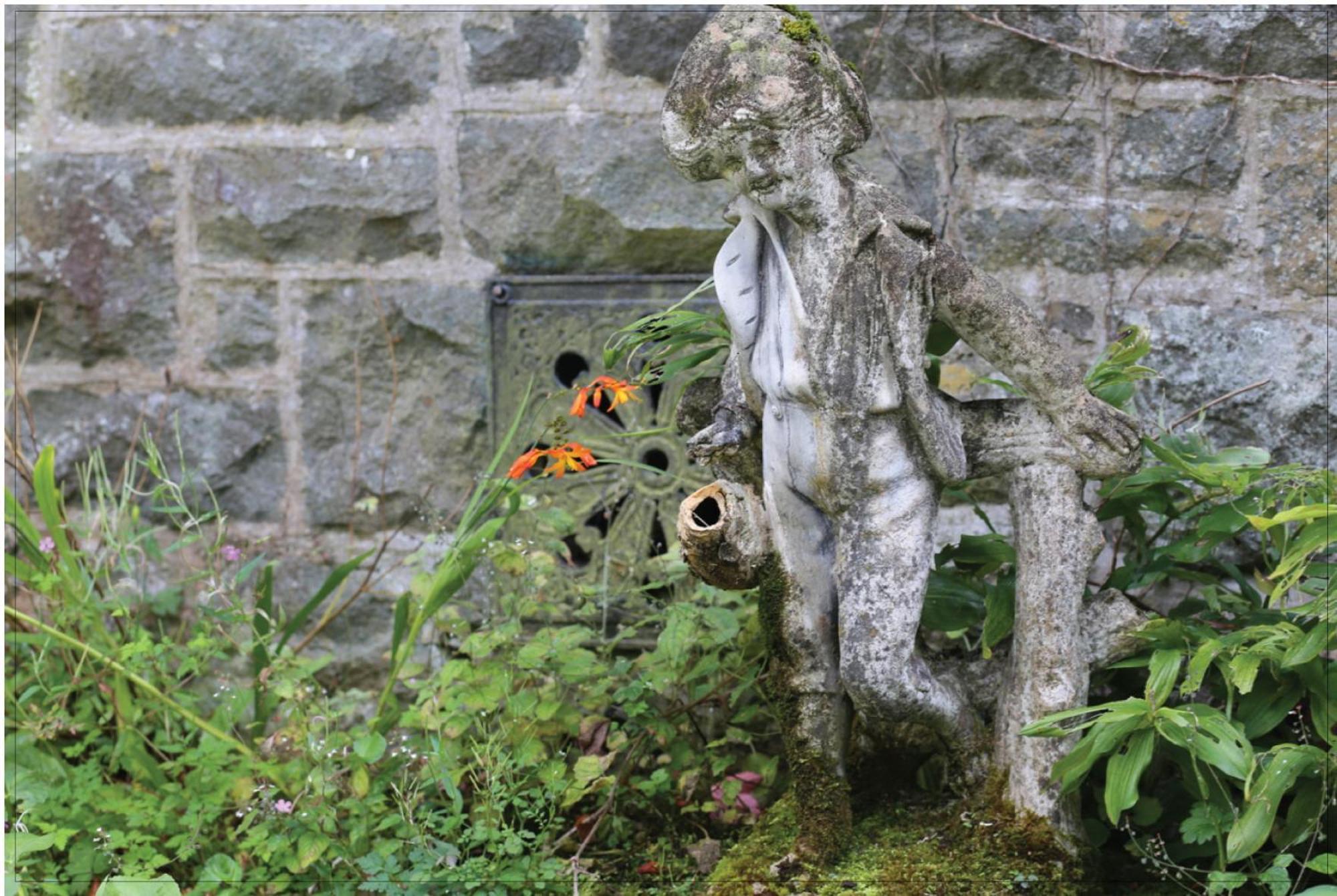 Afon Rhaiadr Country House Dolgellau Bagian luar foto